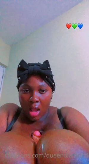 Queendiamond OnlyFans Leaked Free Thumbnail Picture - #Y6Q2l24YxG