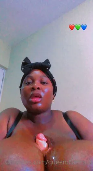 Queendiamond OnlyFans Leaked Free Thumbnail Picture - #azSrO9e7aF