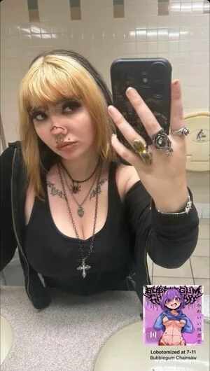 Queenemeraldrose OnlyFans Leaked Free Thumbnail Picture - #n4LI1hLGIt
