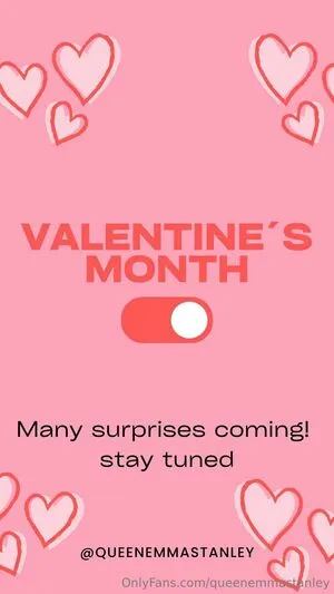 Queenemmastanley OnlyFans Leaked Free Thumbnail Picture - #CsYslP7JN3
