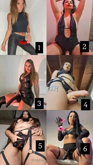 Queenemmastanley OnlyFans Leaked Free Thumbnail Picture - #M8pF54LvCD