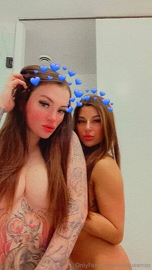 Queenfata OnlyFans Leaked Free Thumbnail Picture - #pfH9tmugtB