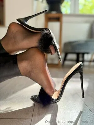 Queenfeetred OnlyFans Leaked Free Thumbnail Picture - #N8UiOdNYw7