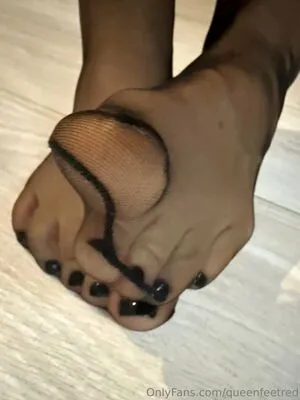Queenfeetred OnlyFans Leaked Free Thumbnail Picture - #VpNMtLI8my