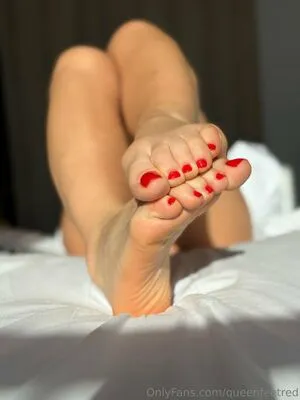 Queenfeetred OnlyFans Leaked Free Thumbnail Picture - #tkVJEoRdHg