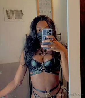 Queenflower OnlyFans Leaked Free Thumbnail Picture - #Jd9kyu97WA