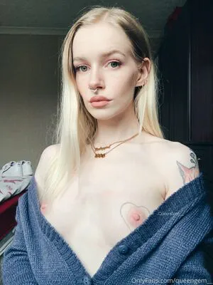 Queengem OnlyFans Leaked Free Thumbnail Picture - #2jiB4X9xGu