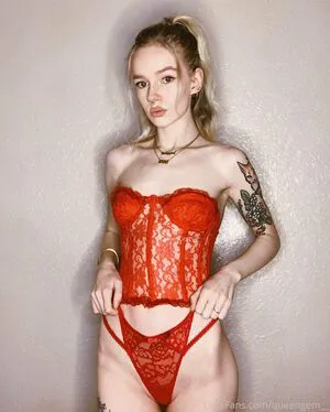 Queengem OnlyFans Leaked Free Thumbnail Picture - #9Nc4zw7IuZ