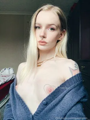 Queengem OnlyFans Leaked Free Thumbnail Picture - #G2F0I6O7fF