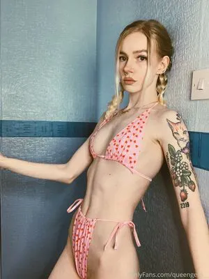 Queengem OnlyFans Leaked Free Thumbnail Picture - #PO4x2OgRqo