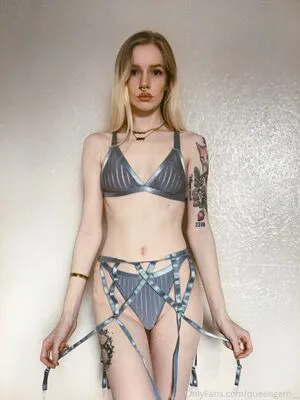 Queengem OnlyFans Leaked Free Thumbnail Picture - #UNV9Km2qwP