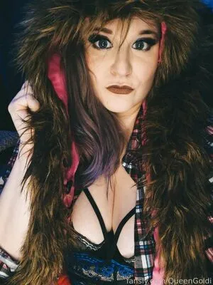 Queengoldi OnlyFans Leaked Free Thumbnail Picture - #1OU2JGlqXM