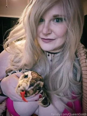 Queengoldi OnlyFans Leaked Free Thumbnail Picture - #2iDBkwN1jO