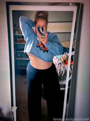 Queengoldi OnlyFans Leaked Free Thumbnail Picture - #6mQxMXmGss