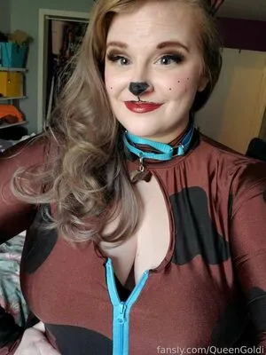 Queengoldi OnlyFans Leaked Free Thumbnail Picture - #A8dCtvWtW0