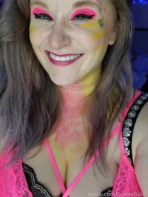 Queengoldi OnlyFans Leaked Free Thumbnail Picture - #EA2d2JOHNF