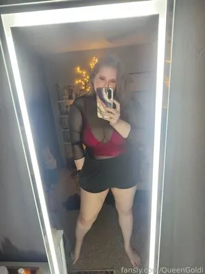 Queengoldi OnlyFans Leaked Free Thumbnail Picture - #KMUq6Yeegf