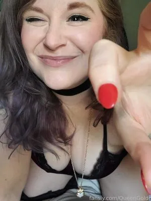 Queengoldi OnlyFans Leaked Free Thumbnail Picture - #TiVyM9ASC1