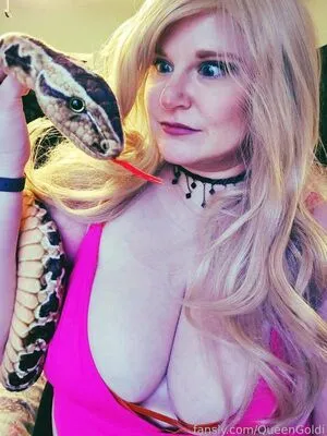 Queengoldi OnlyFans Leaked Free Thumbnail Picture - #bZLnSq1HNm