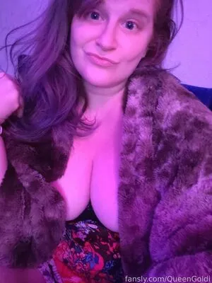 Queengoldi OnlyFans Leaked Free Thumbnail Picture - #dGVniipZdH