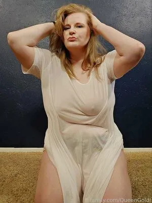 Queengoldi OnlyFans Leaked Free Thumbnail Picture - #hxVirpWegs
