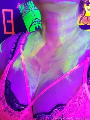 Queengoldi OnlyFans Leaked Free Thumbnail Picture - #o2jXZKt5UD
