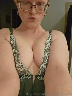 Queengreeneyes420 OnlyFans Leaked Free Thumbnail Picture - #GfD90gAemL