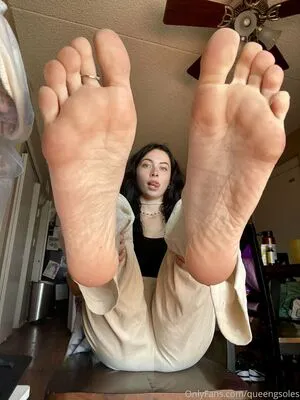 Queengsoles OnlyFans Leaked Free Thumbnail Picture - #Jegi6C67Ss