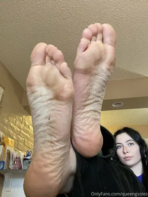 Queengsoles OnlyFans Leaked Free Thumbnail Picture - #WBrg7zNmfz