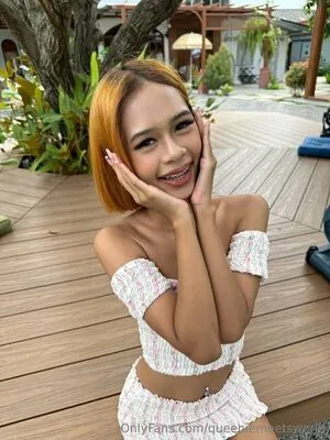 Queenie OnlyFans Leaked Free Thumbnail Picture - #3CuZTHG2uN