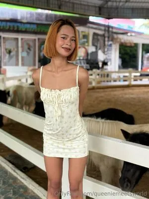 Queenie OnlyFans Leaked Free Thumbnail Picture - #UprtrB5TPi