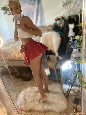Queenie Free OnlyFans Leaked Free Thumbnail Picture - #0cmWhDHeL6