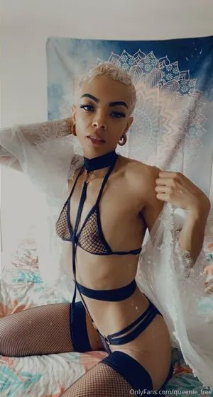 Queenie Free OnlyFans Leaked Free Thumbnail Picture - #0fMNwIG0TO