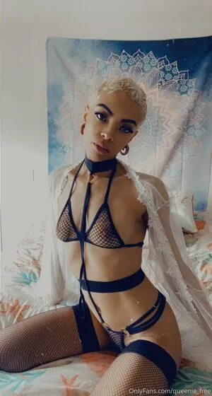 Queenie Free OnlyFans Leaked Free Thumbnail Picture - #7L60EHxW7J