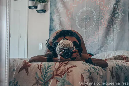 Queenie Free OnlyFans Leaked Free Thumbnail Picture - #8mTViEritX