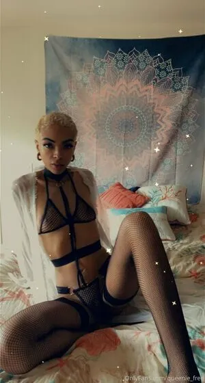 Queenie Free OnlyFans Leaked Free Thumbnail Picture - #DwtxXvZK5B
