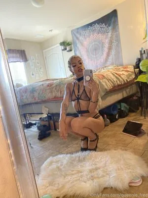 Queenie Free OnlyFans Leaked Free Thumbnail Picture - #MmbsyyIVCV
