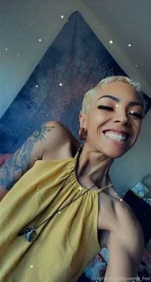 Queenie Free OnlyFans Leaked Free Thumbnail Picture - #O5FbuFx9yR