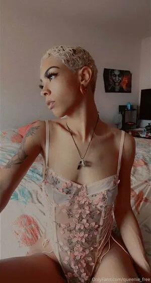 Queenie Free OnlyFans Leaked Free Thumbnail Picture - #X6Hz3TXbyU