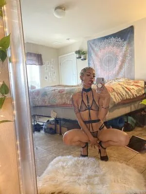 Queenie Free OnlyFans Leaked Free Thumbnail Picture - #ZpviDMrGvk