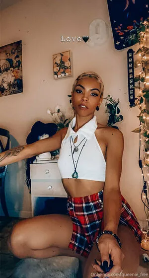 Queenie Free OnlyFans Leaked Free Thumbnail Picture - #iaw2rANUzD