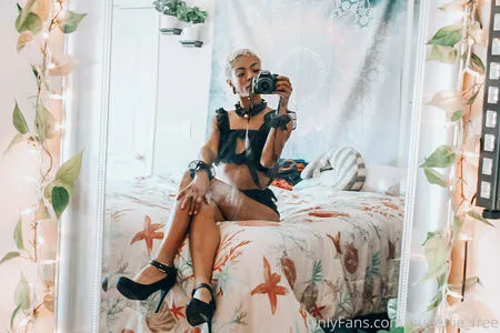 Queenie Free OnlyFans Leaked Free Thumbnail Picture - #kIs8ujdJK8
