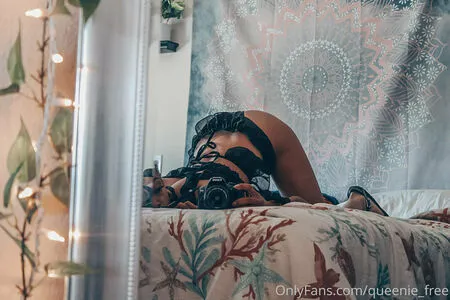Queenie Free OnlyFans Leaked Free Thumbnail Picture - #kTptqd9rIZ