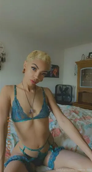 Queenie Free OnlyFans Leaked Free Thumbnail Picture - #peSluCUnpV