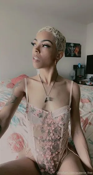 Queenie Free OnlyFans Leaked Free Thumbnail Picture - #prMT1lXUAV