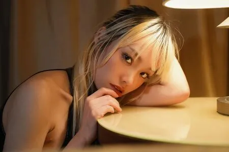 Queenie Lam OnlyFans Leaked Free Thumbnail Picture - #pd5r5CRK7Q