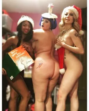 Queenie Von Curves OnlyFans Leaked Free Thumbnail Picture - #AUV9K9vYsG