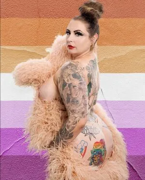 Queenie Von Curves OnlyFans Leaked Free Thumbnail Picture - #V8gpn4LW6b
