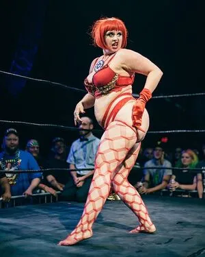 Queenie Von Curves OnlyFans Leaked Free Thumbnail Picture - #jyYRCy3wOd