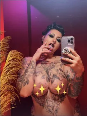 Queenie Von Curves OnlyFans Leaked Free Thumbnail Picture - #vMZJlk5ZJs